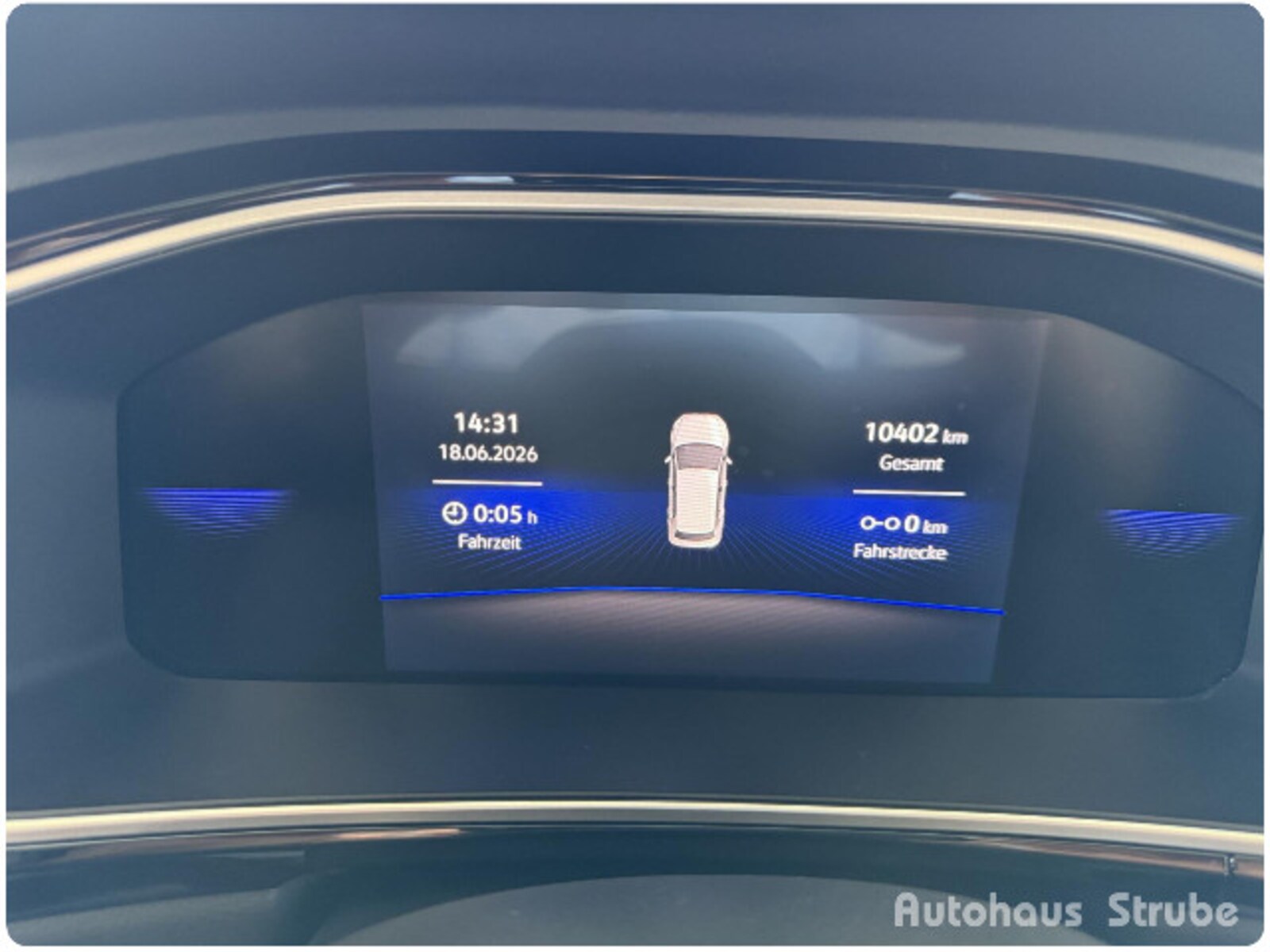 Volkswagen T-Roc Cabriolet – Bild 14
