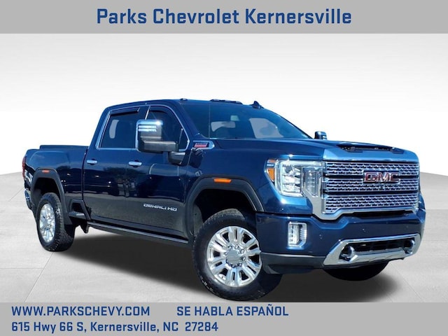 2023 GMC Sierra