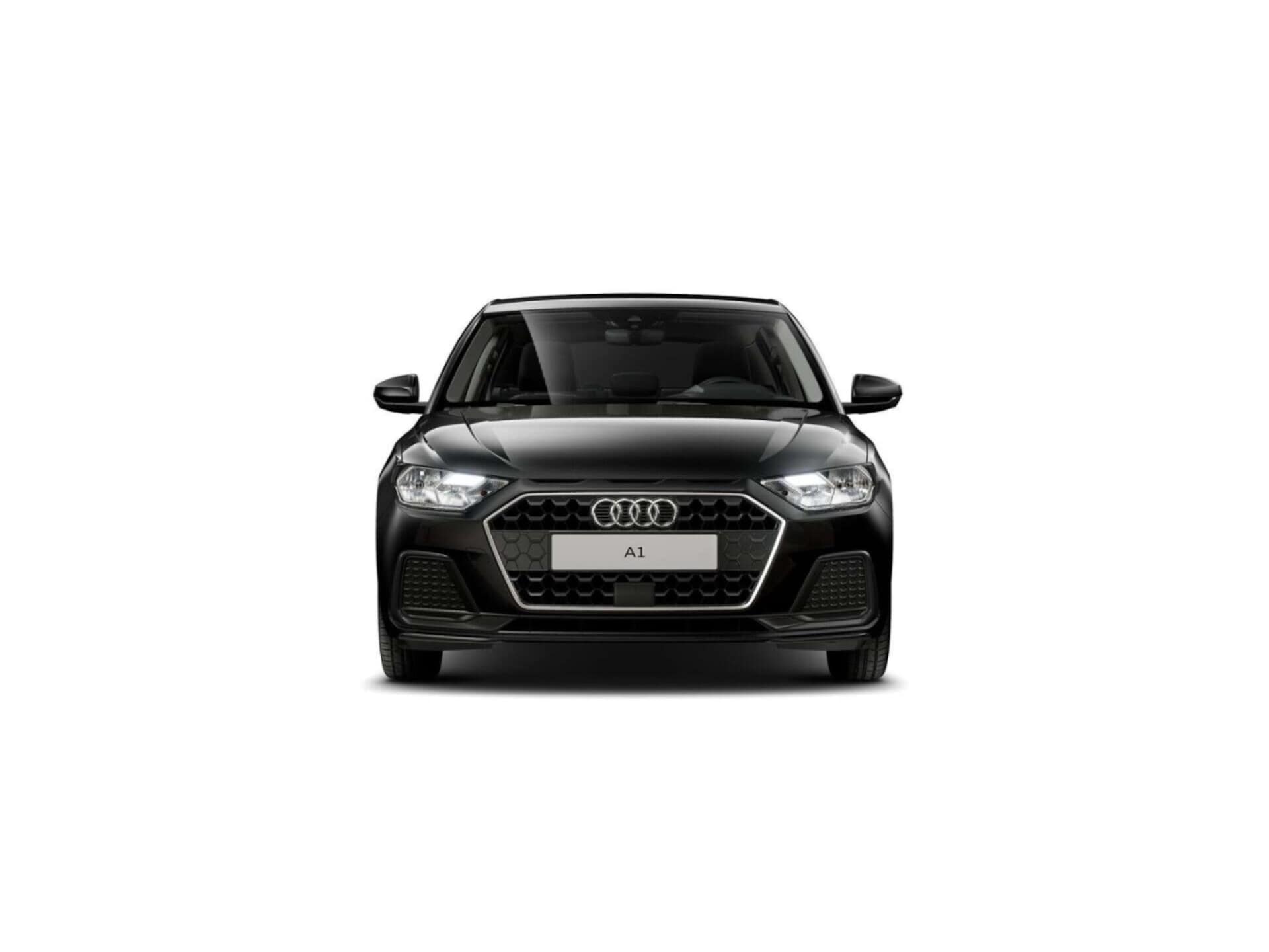 Audi A1 Sportback Advanced