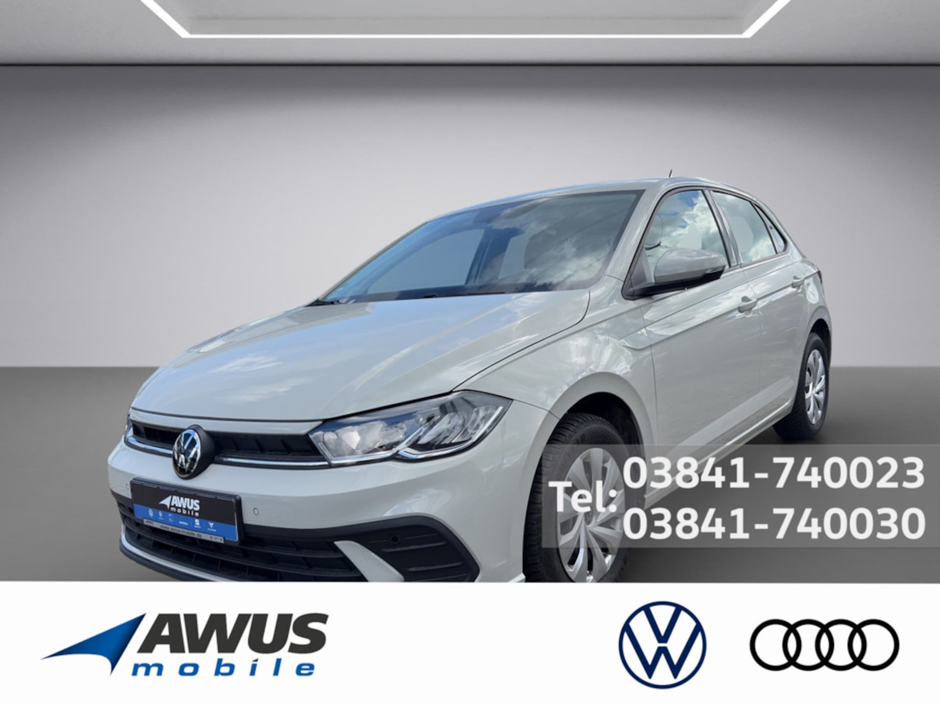 Volkswagen Polo Life