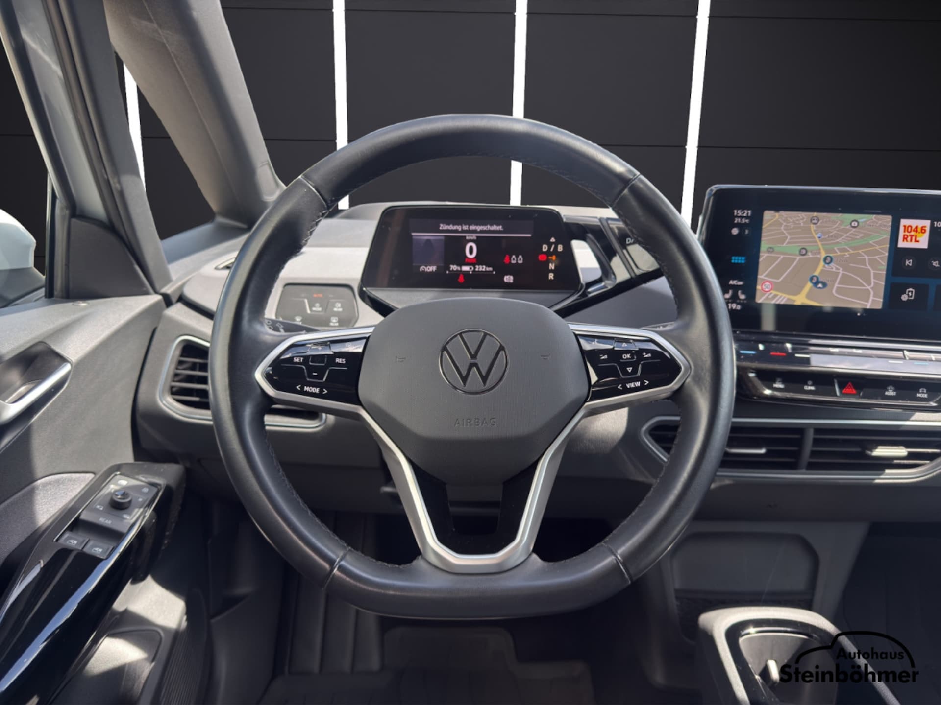 Volkswagen ID.3 Pure Performance