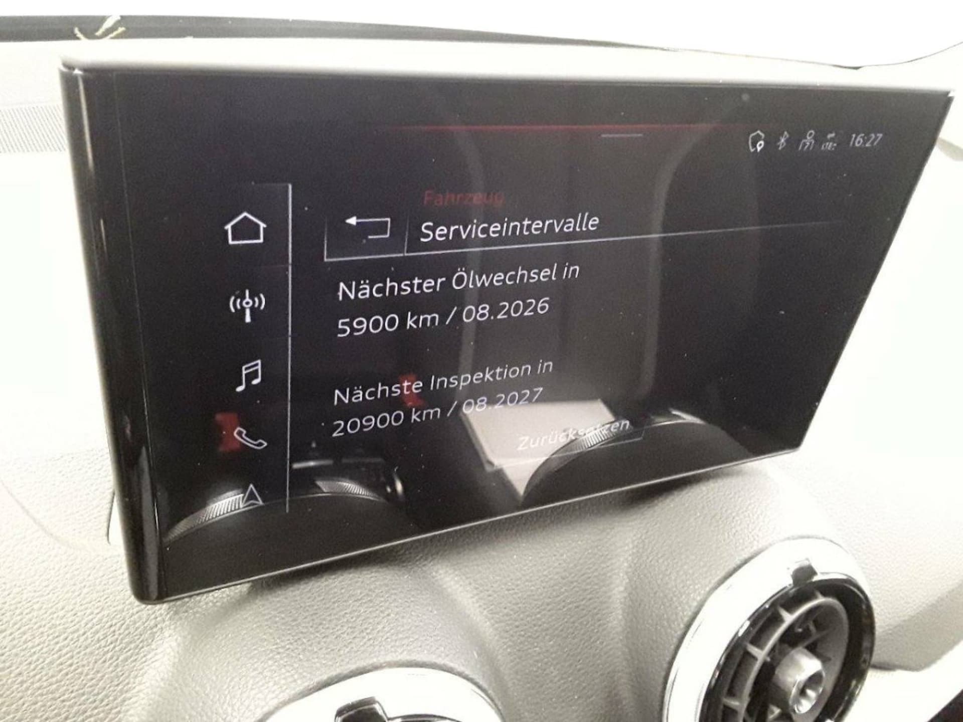 Audi Q2 Advanced