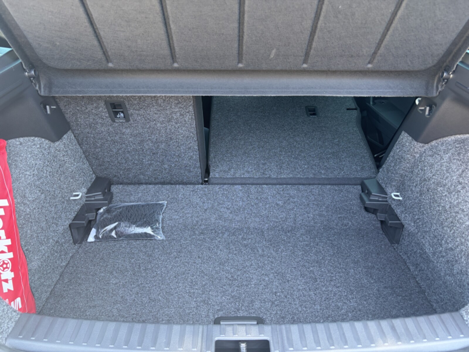 SEAT Ibiza – Bild 8