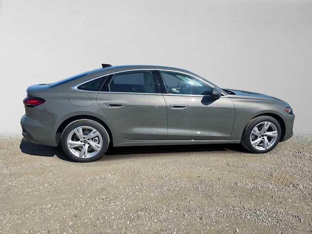 2026 Audi A5 Sedan