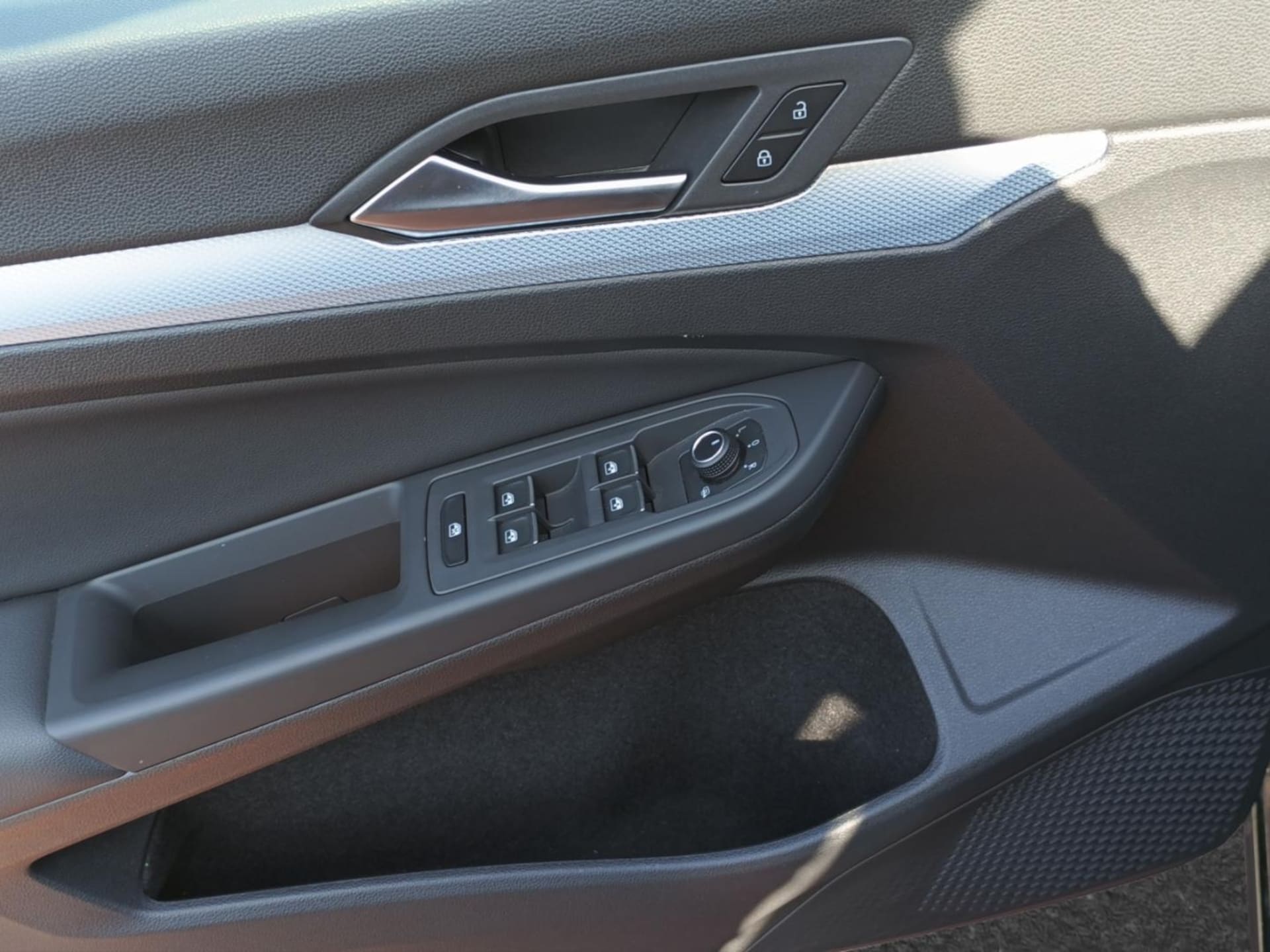 Volkswagen Golf Goal