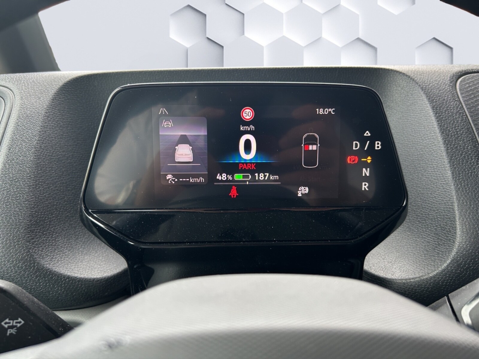 Volkswagen ID. Buzz Cargo – Bild 10