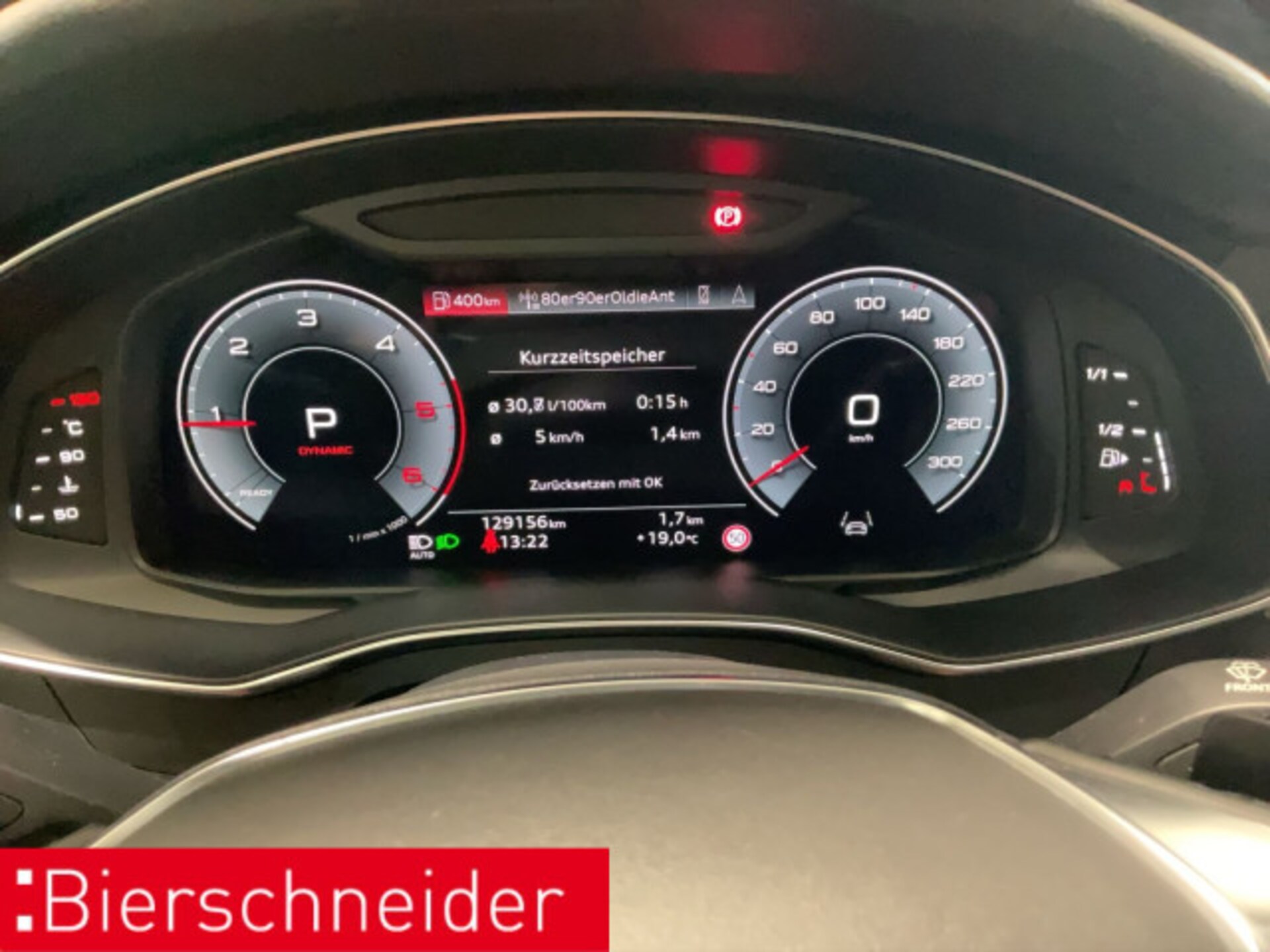 Audi A6 allroad quattro