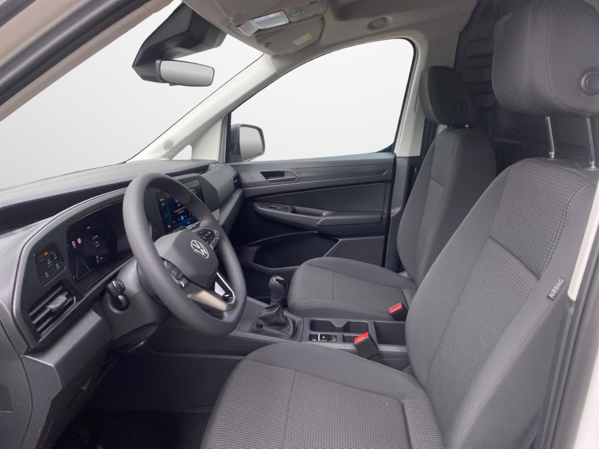 Volkswagen Caddy Cargo