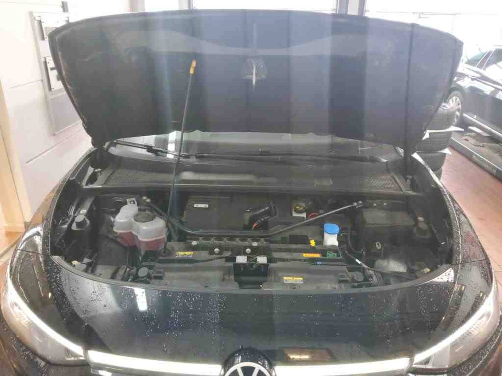 Volkswagen ID.7 Pro