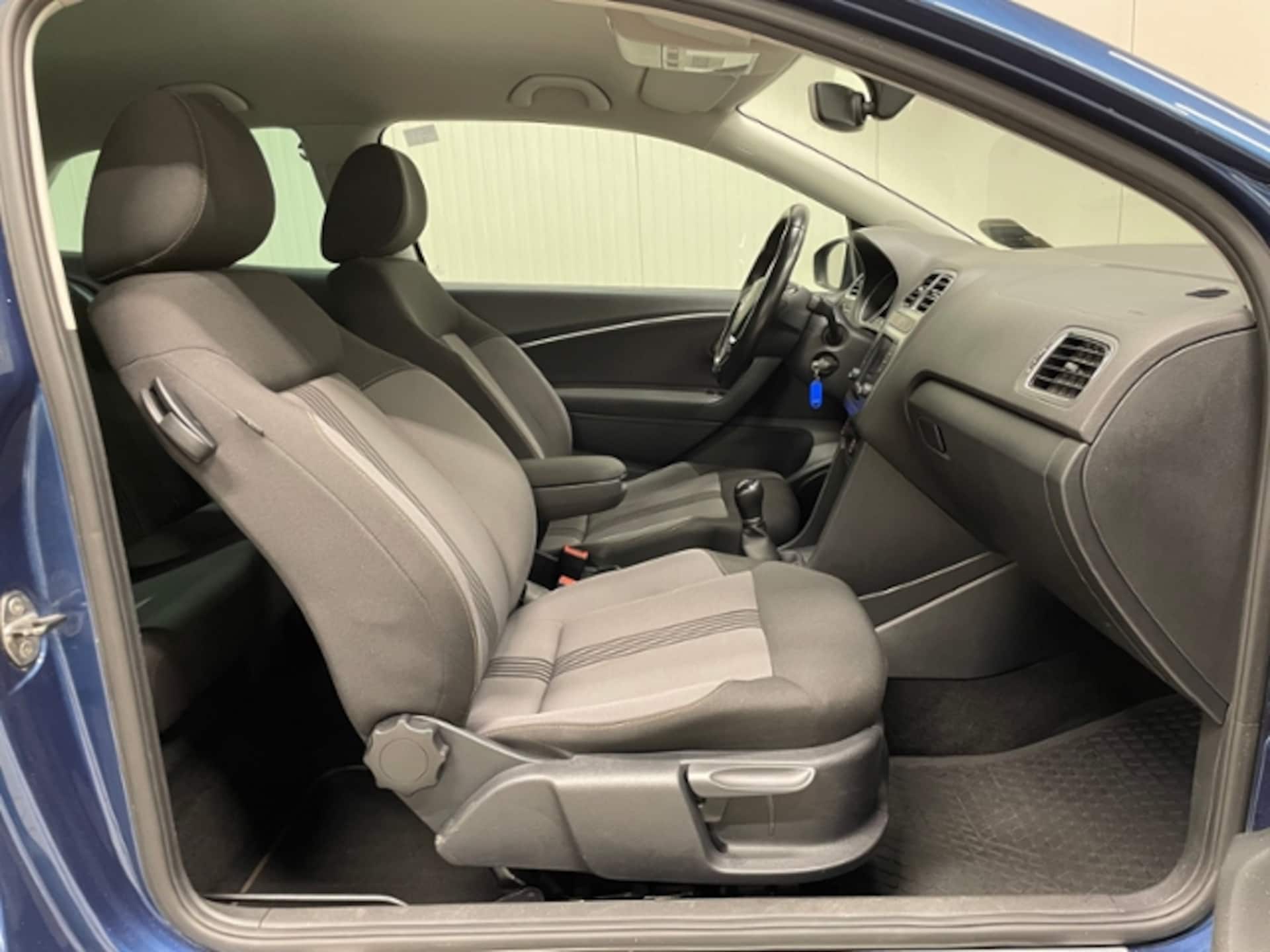 Volkswagen Polo Comfortline