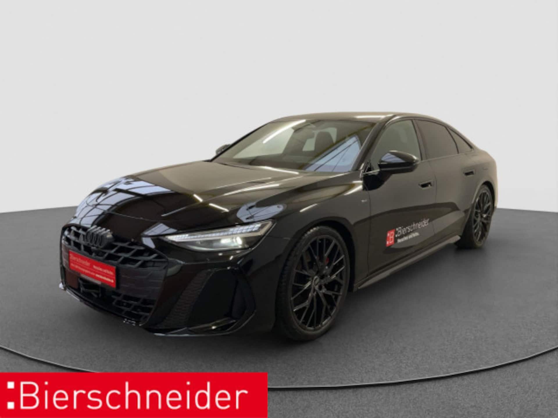 Audi A6 Limousine e-hybrid edition one