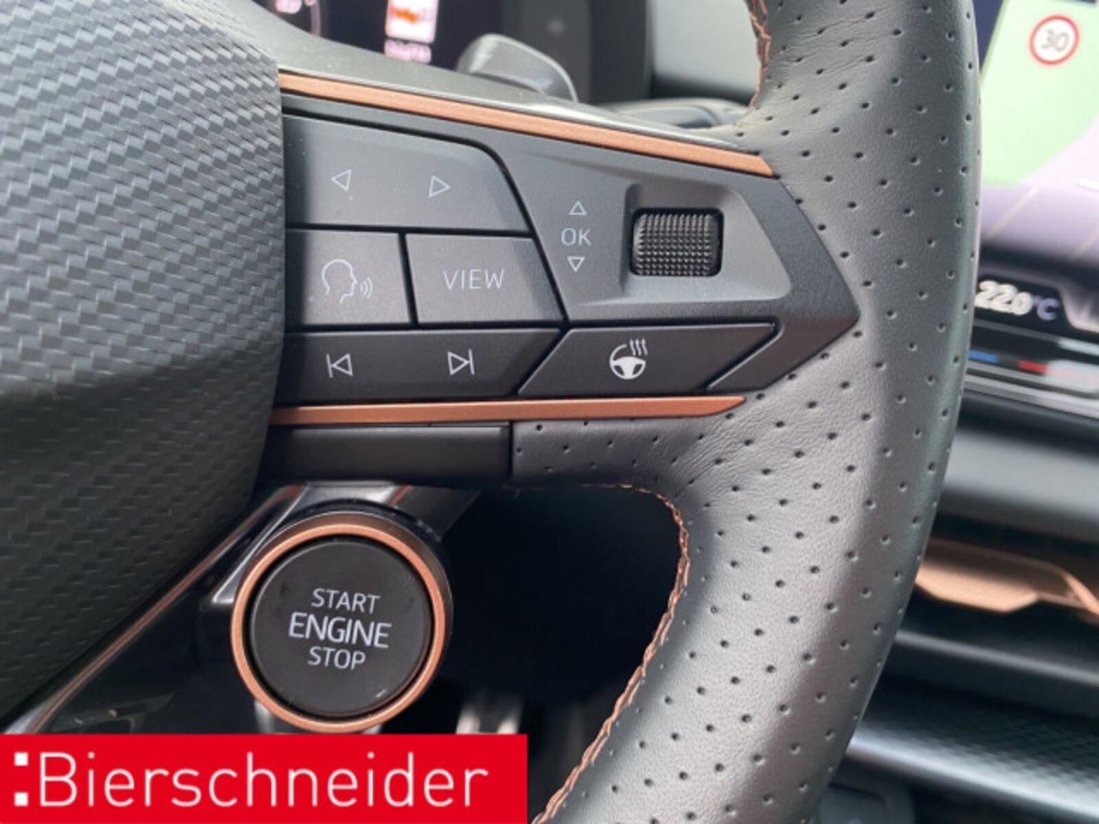 CUPRA Terramar – Bild 19