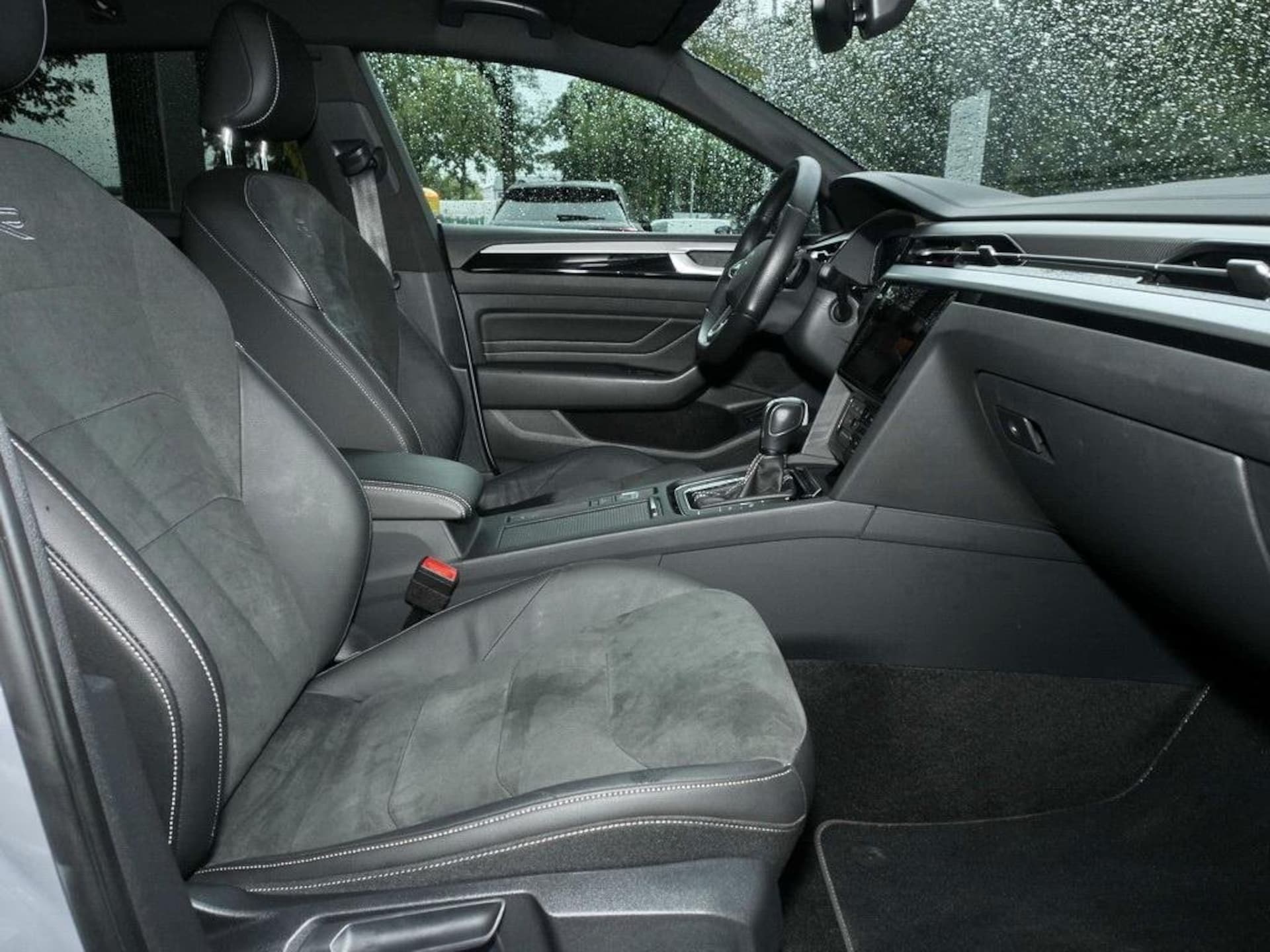 Volkswagen Arteon Shooting Brake R-Line
