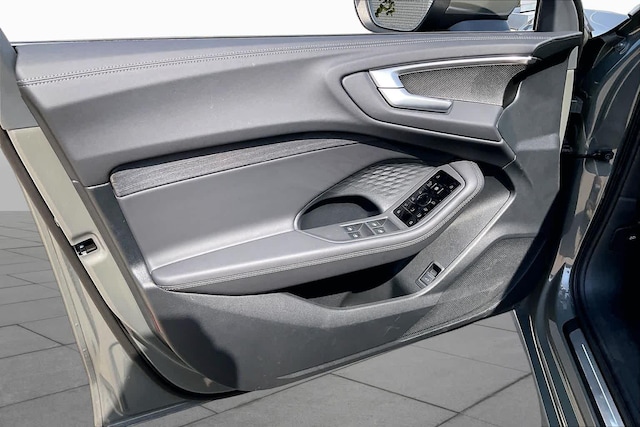 2025 Audi New A5 Premium Plus - Photo 22
