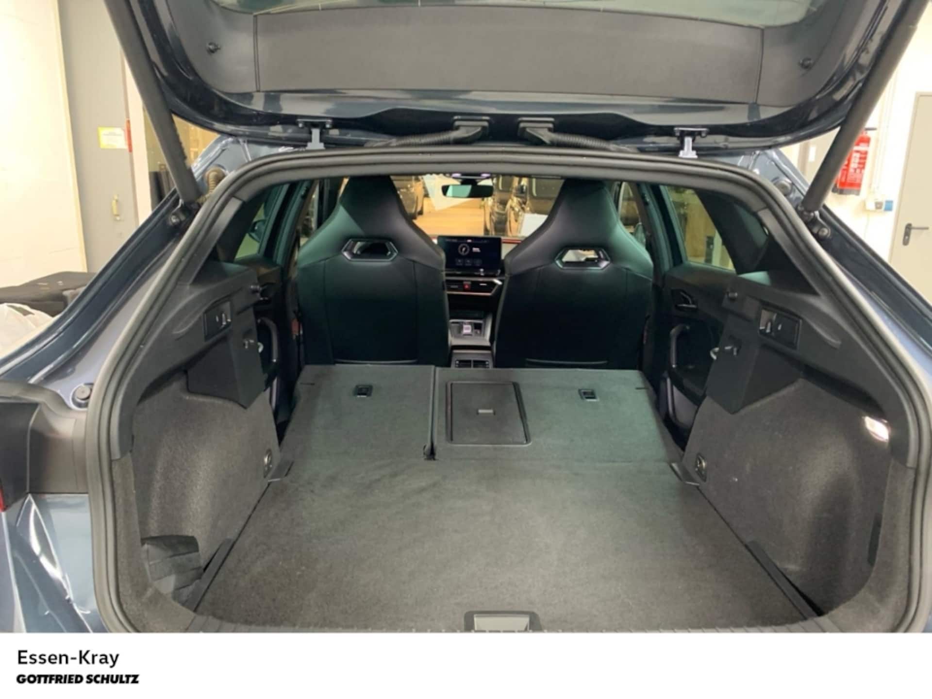CUPRA Formentor VZ