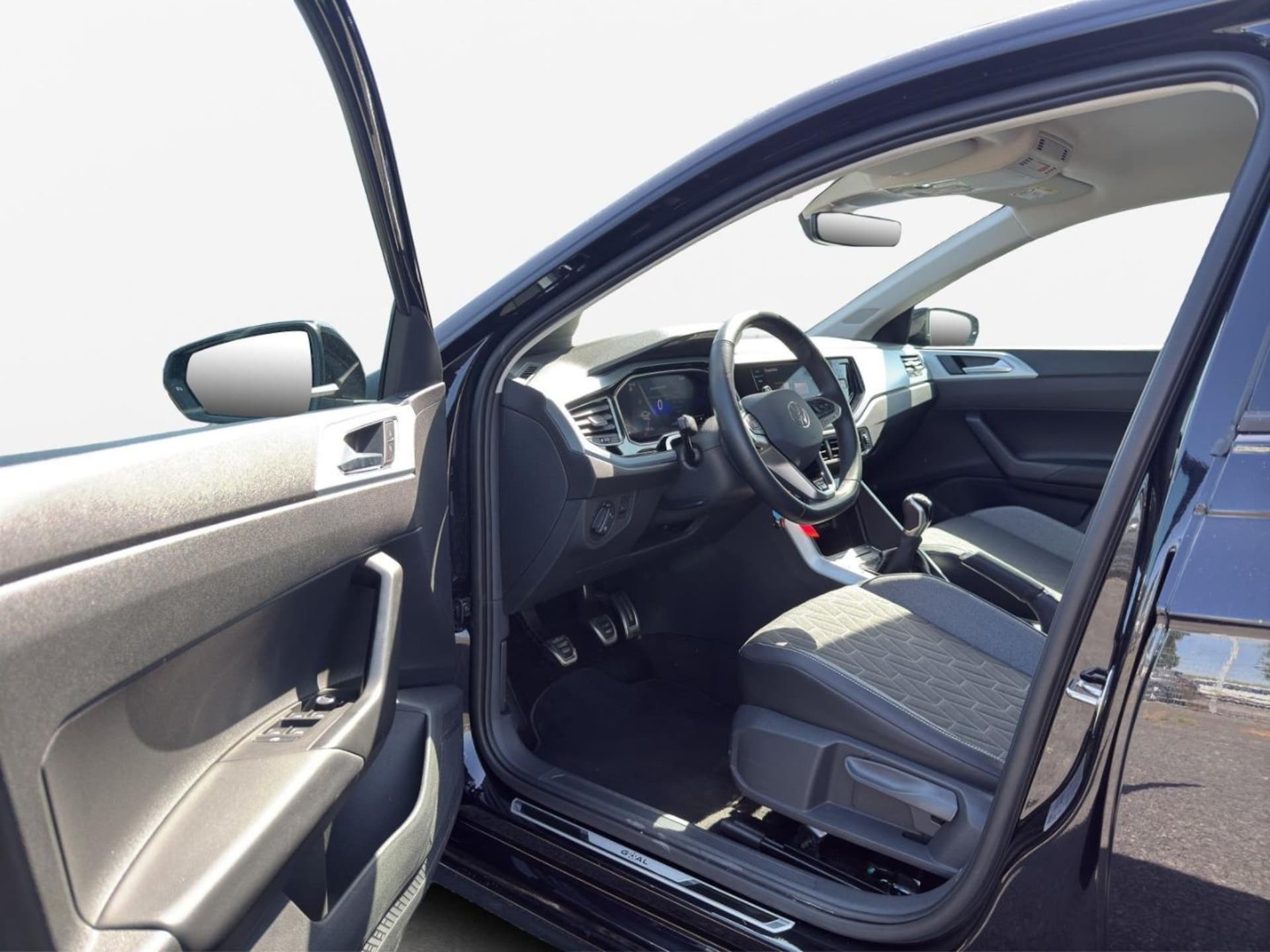 Volkswagen Polo Goal