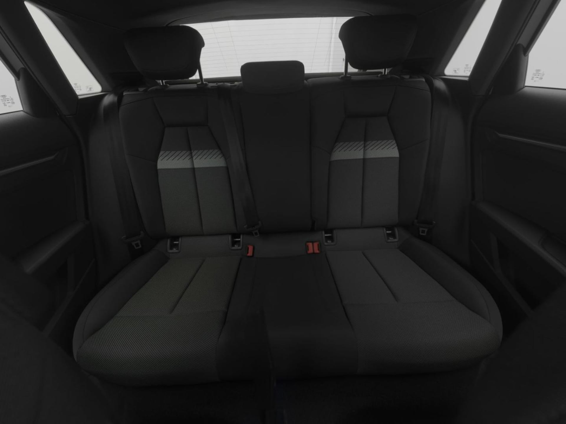 Audi A3 Sportback TFSI e S line