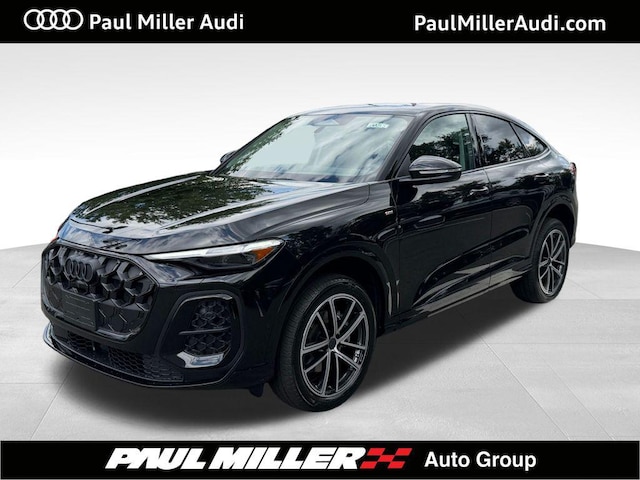 2026 Audi Q5 Sportback
