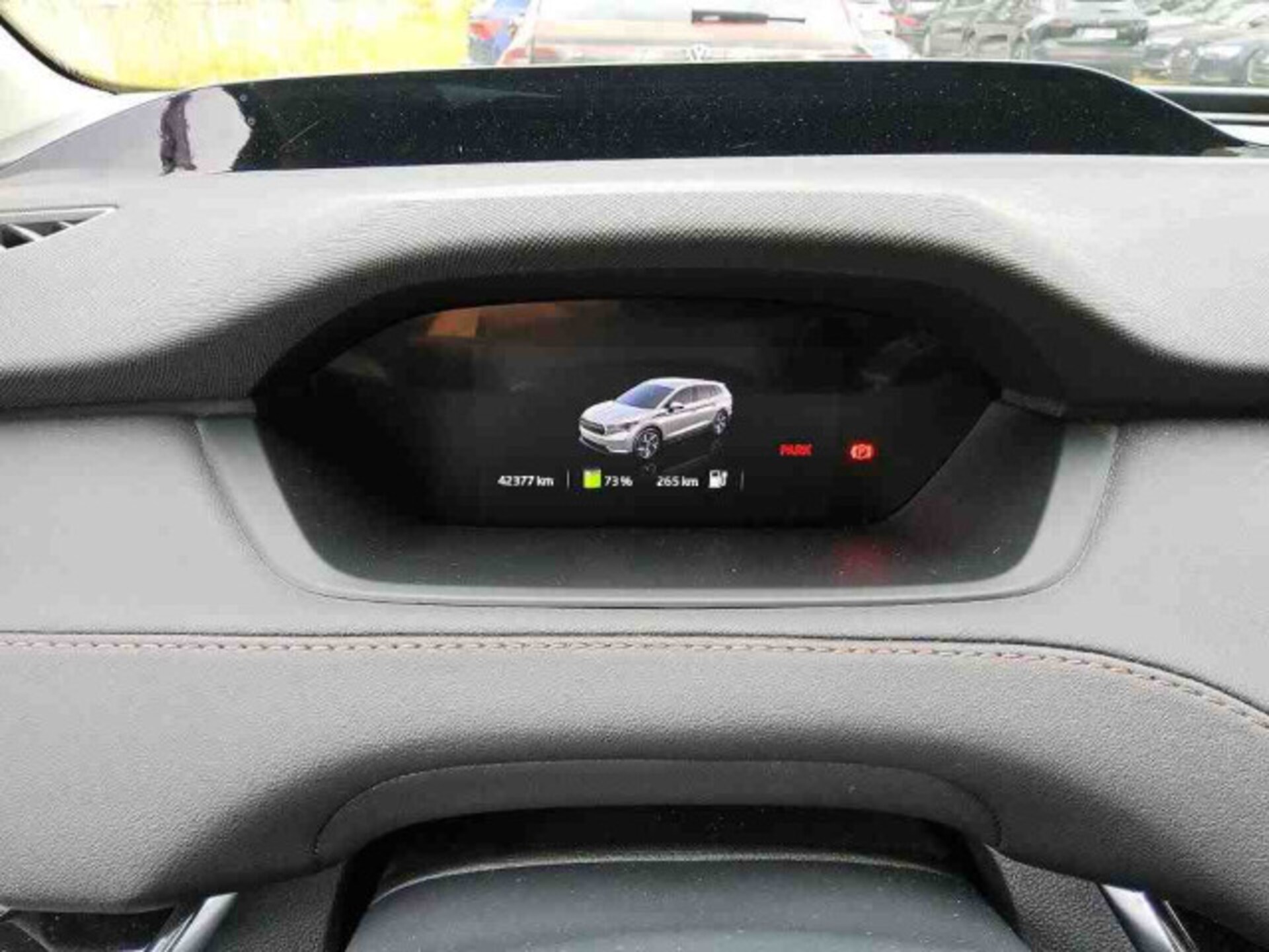Skoda Enyaq 60