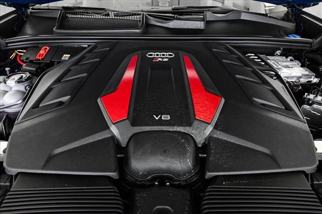 2026 Audi RS Q8 Base - Photo 24