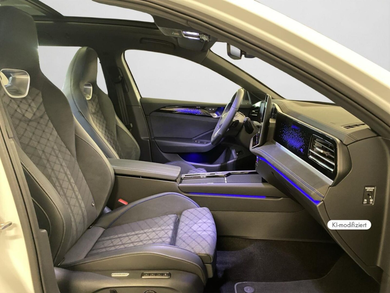 Volkswagen Passat – Bild 4