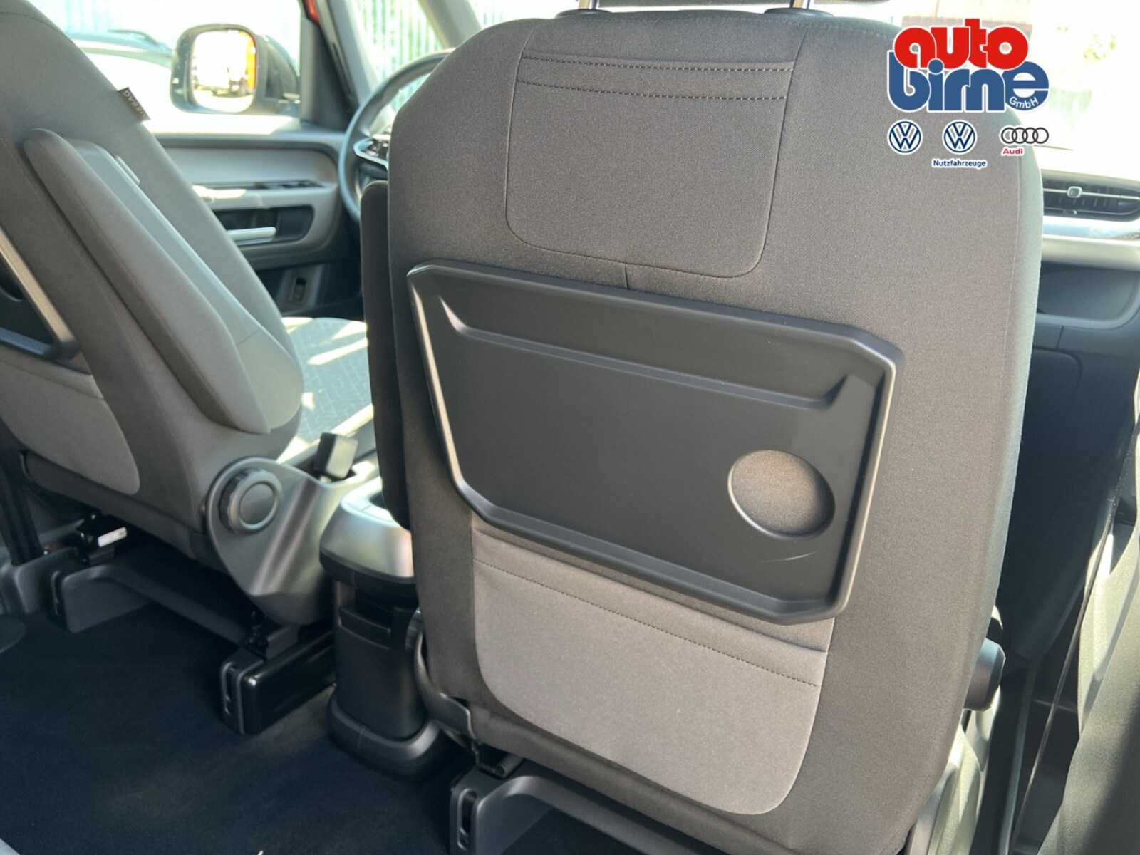 Volkswagen ID. Buzz – Bild 15