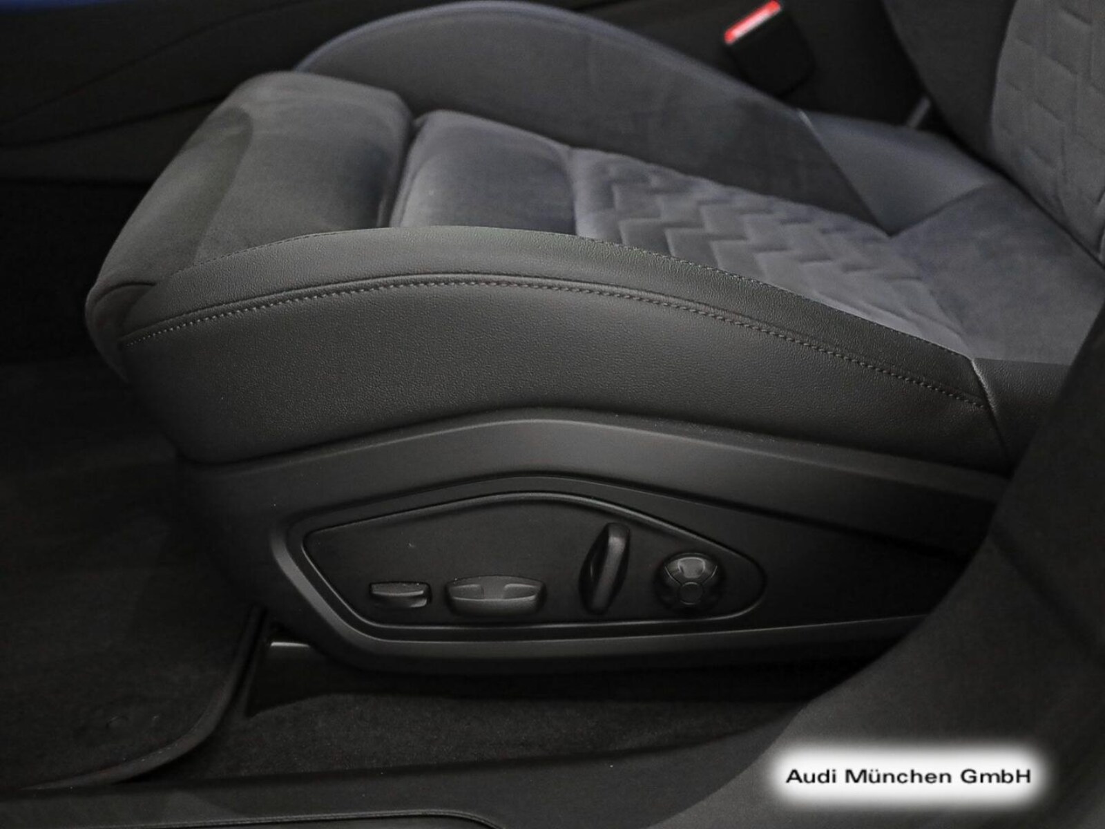 Audi e-tron GT quattro – Bild 18