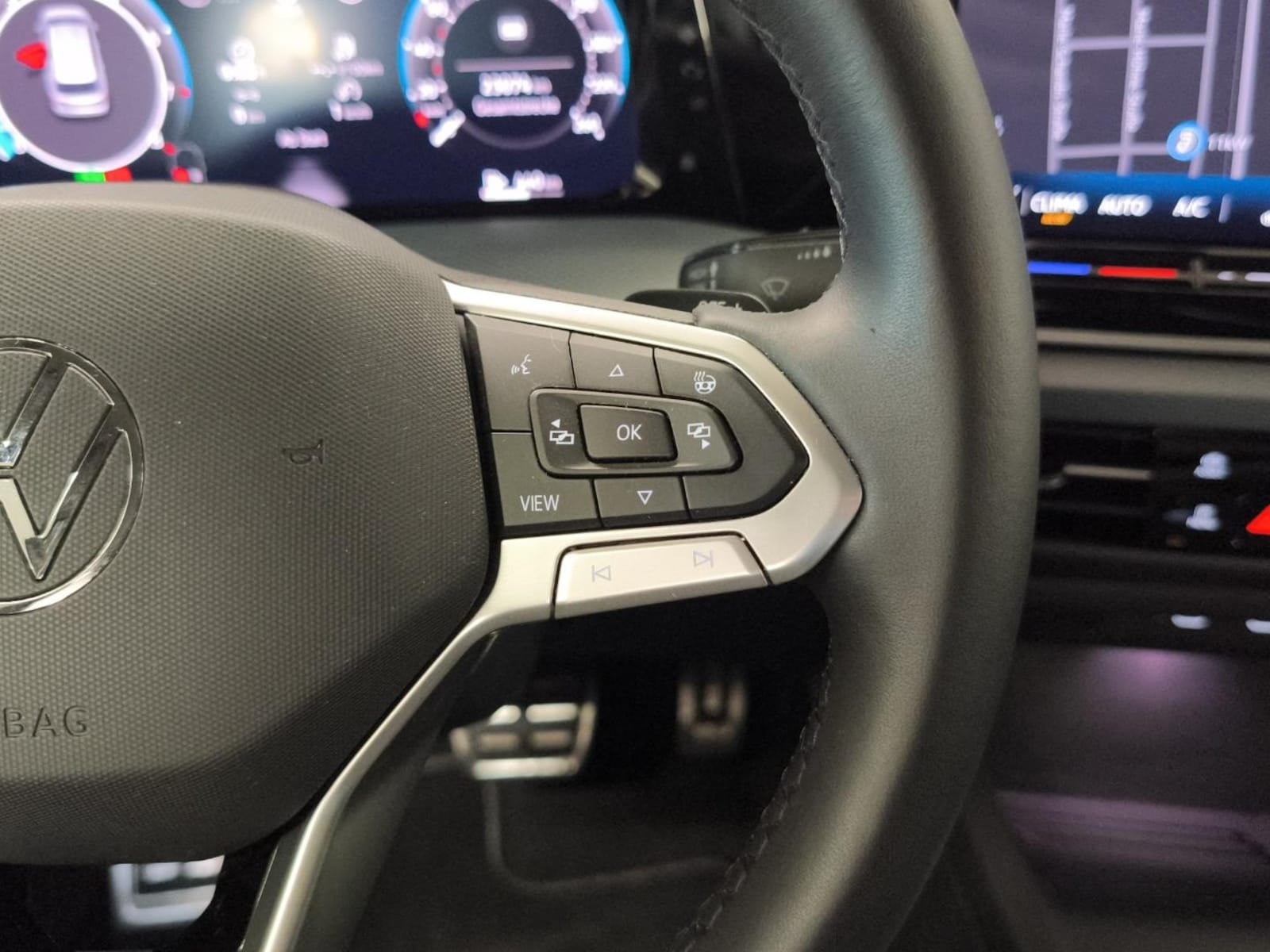 Volkswagen Golf Variant – Bild 18