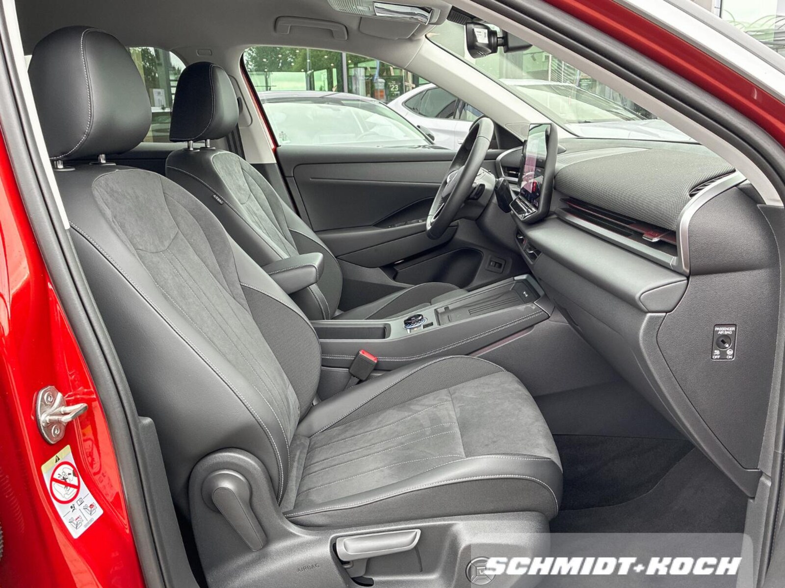 Volkswagen T-Roc – Bild 5