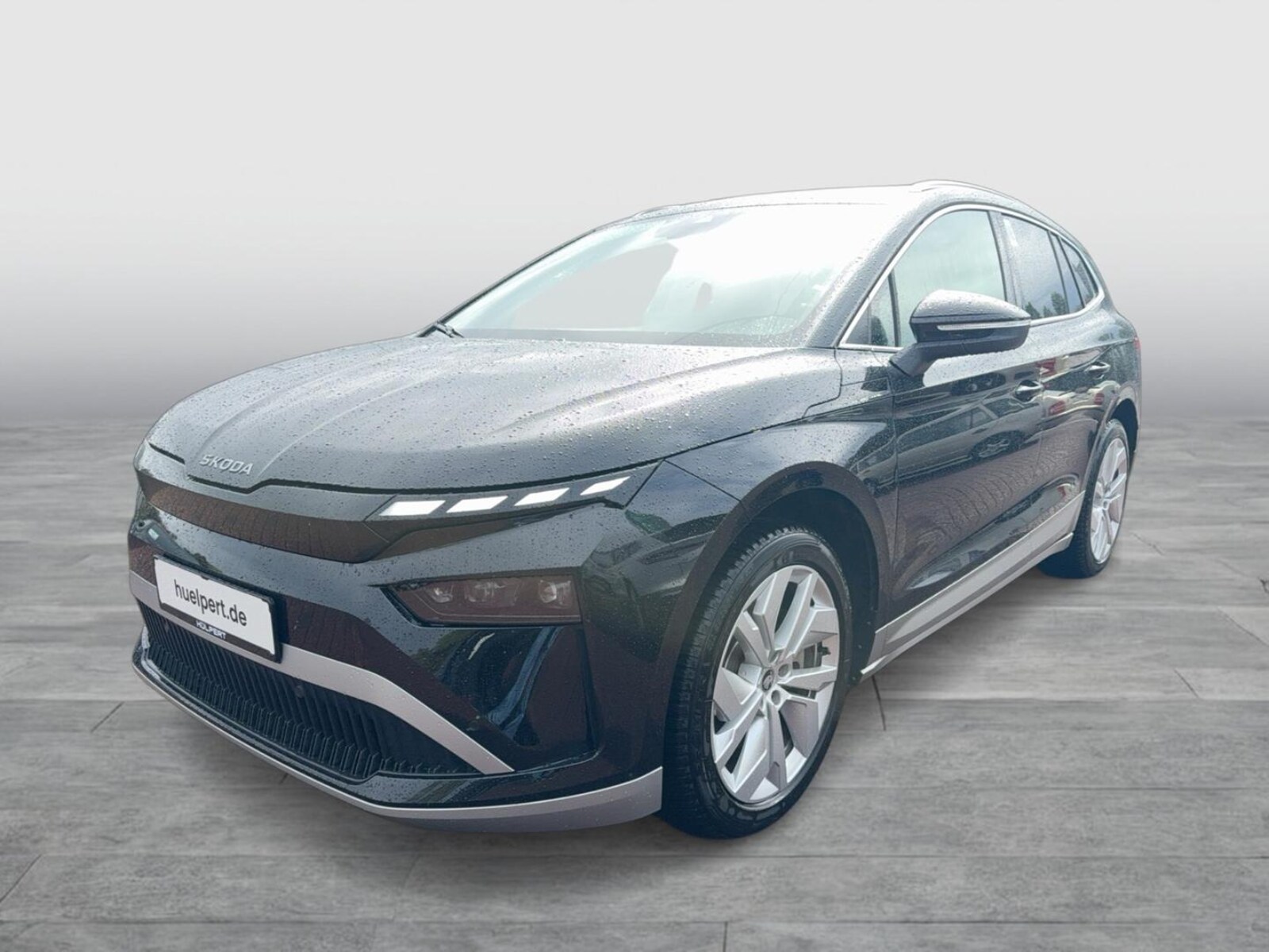 Škoda Enyaq – Bild 2