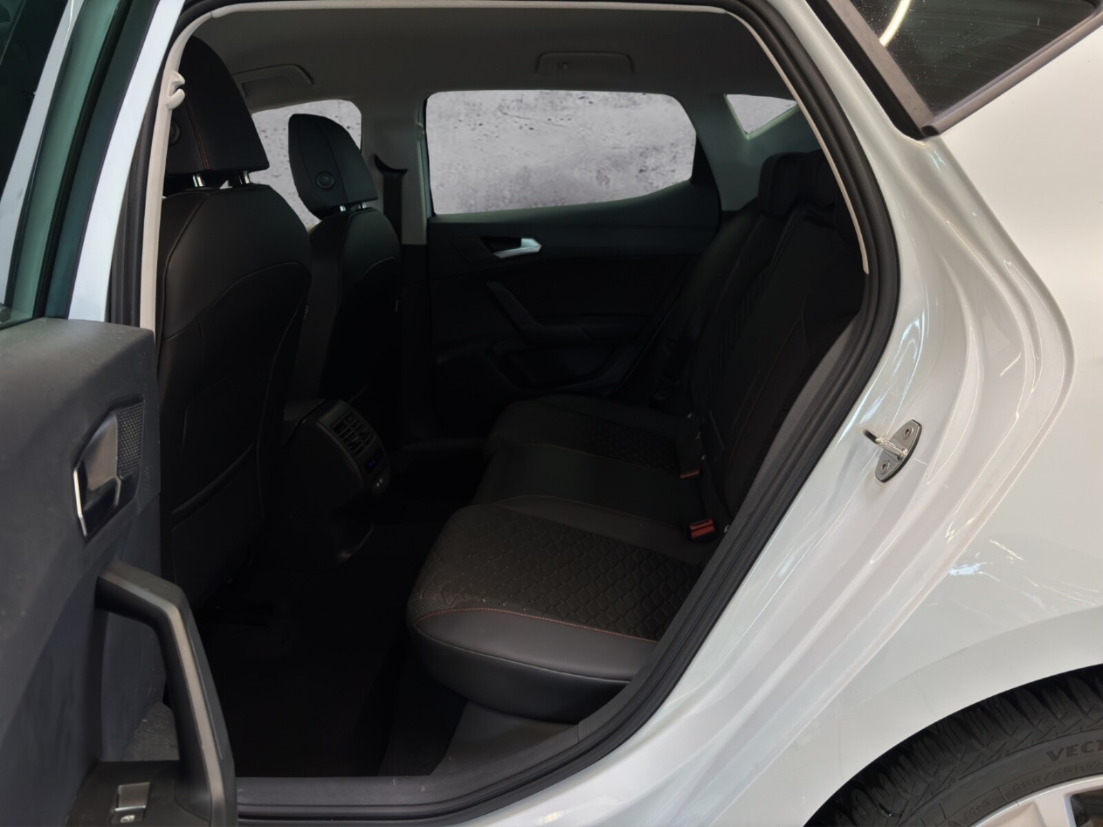 SEAT Leon – Bild 11