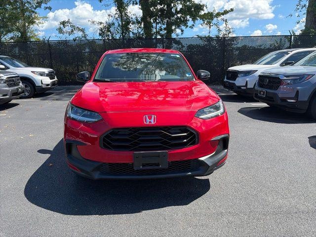 2023 Honda HR-V