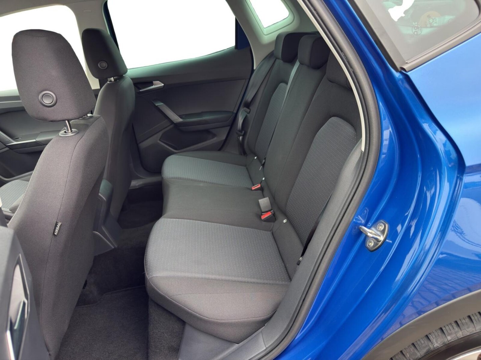 SEAT Arona – Bild 14