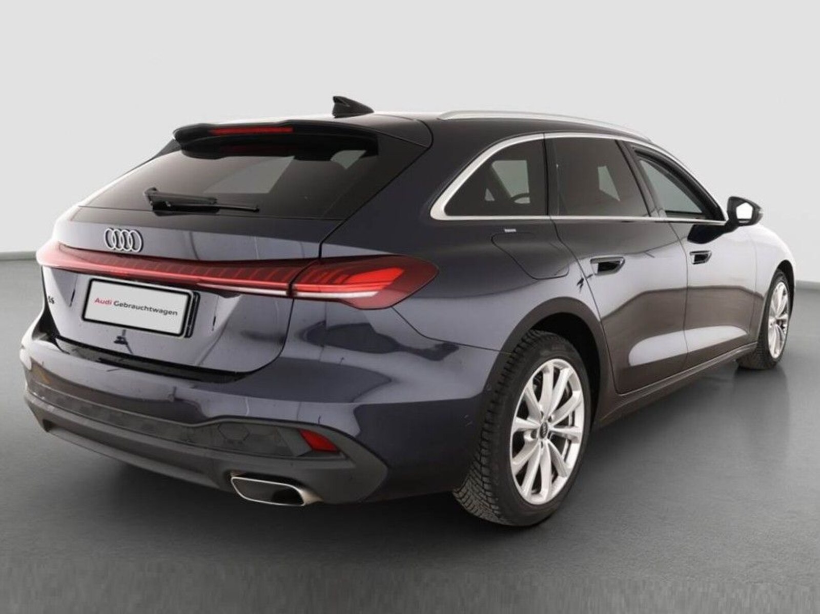Audi A5 Avant – Bild 4