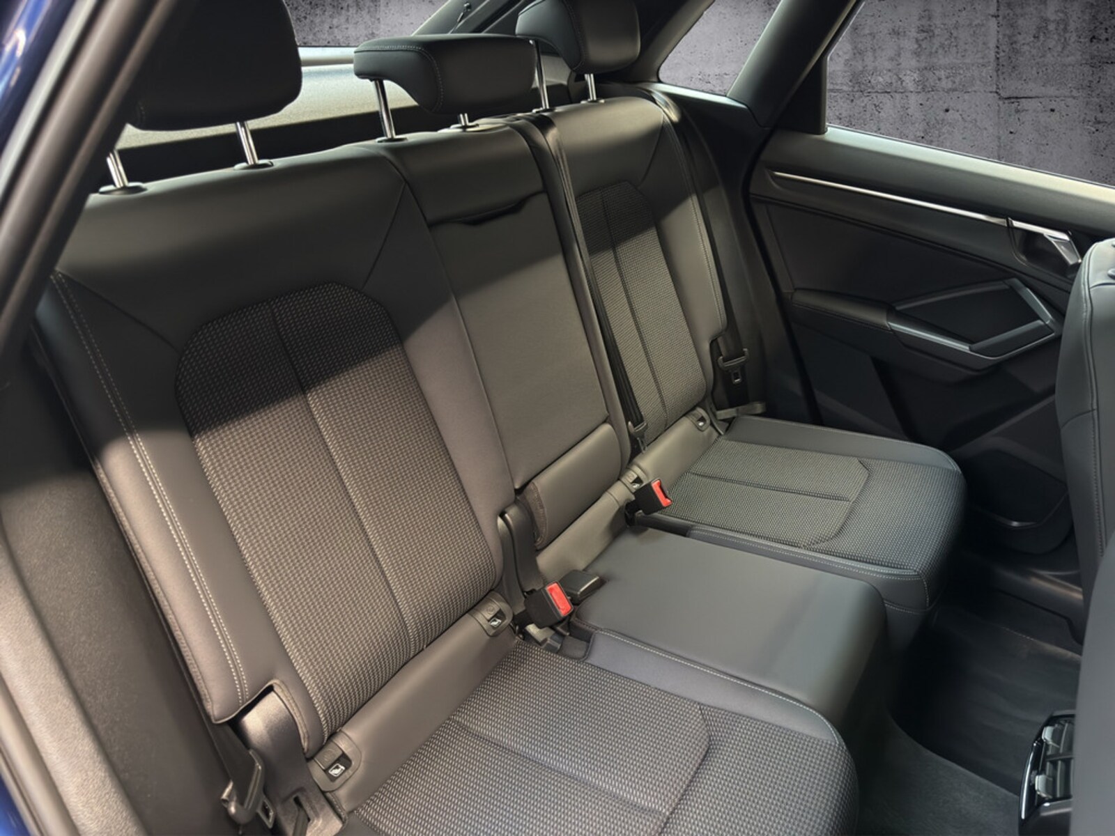 Audi Q3 – Bild 11