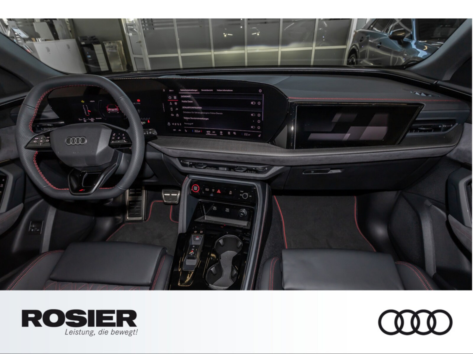 Audi Q5 – Bild 7