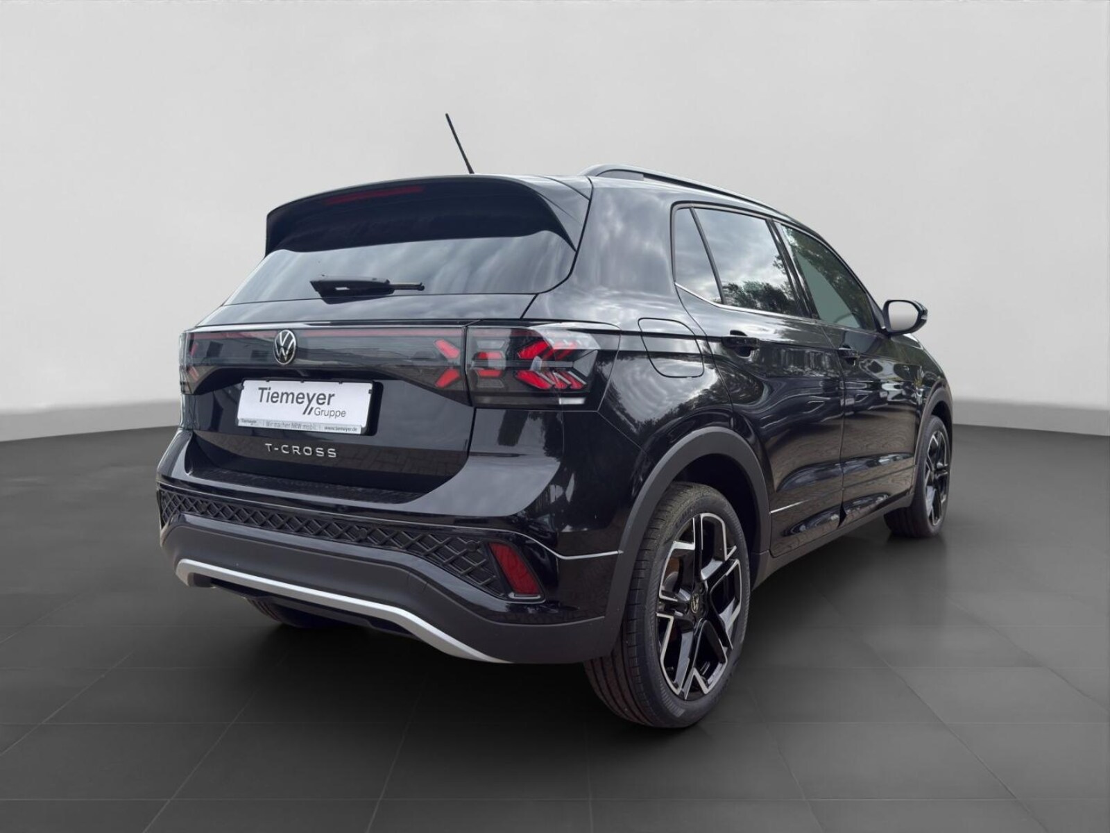 Volkswagen T-Cross – Bild 3