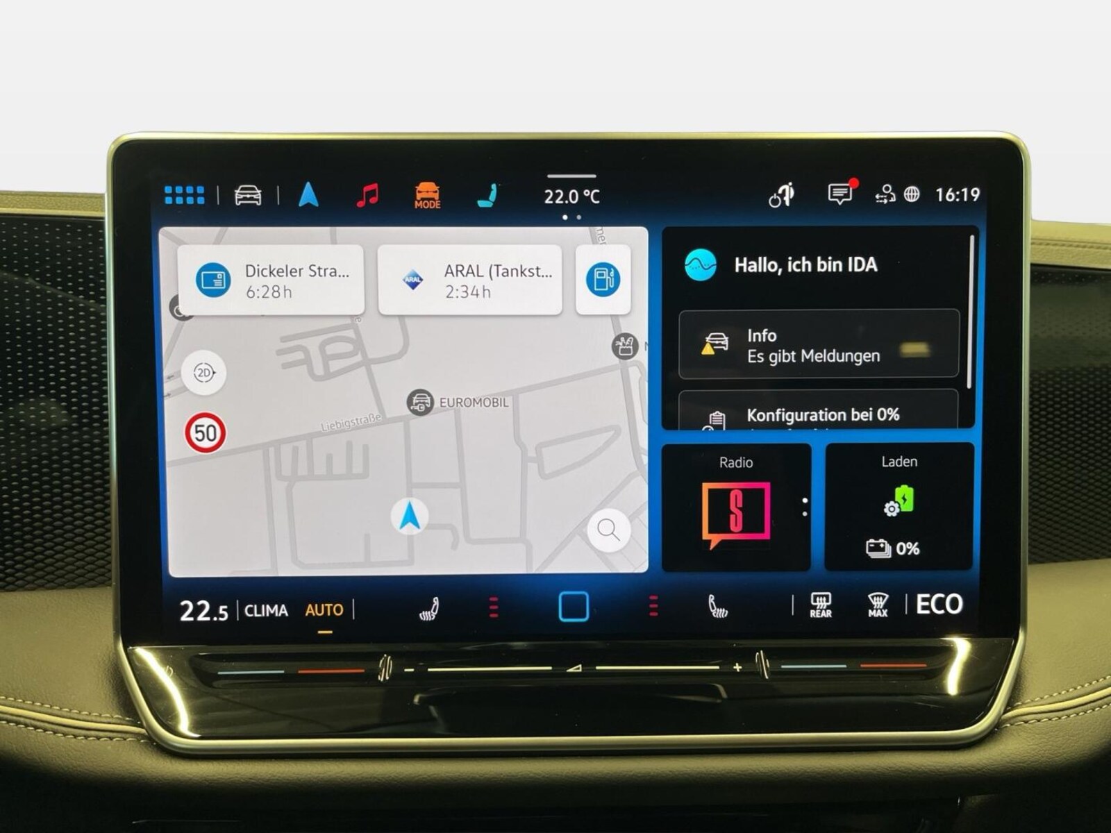 Volkswagen Passat – Bild 16