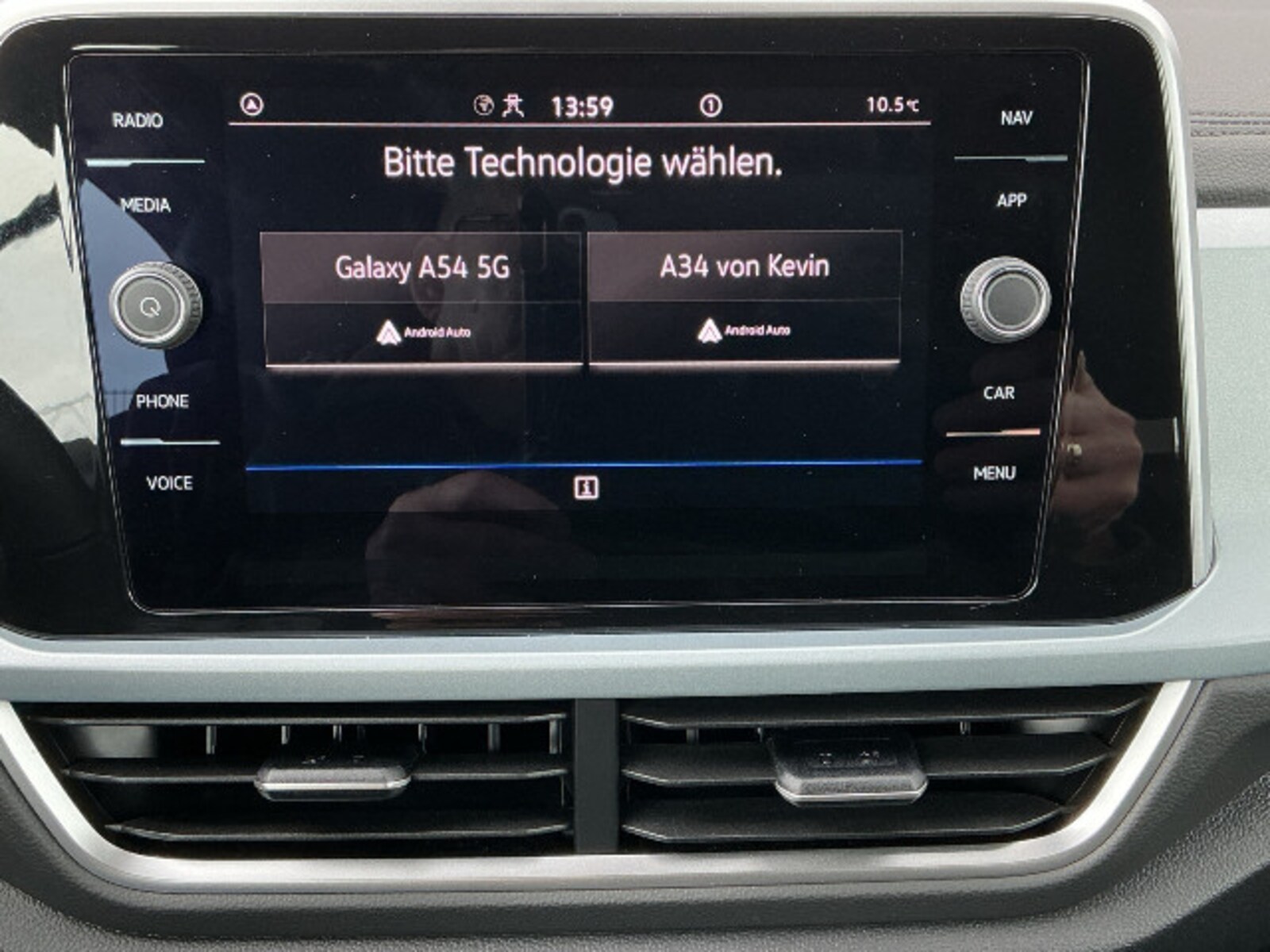 Volkswagen T-Roc Cabriolet – Bild 16