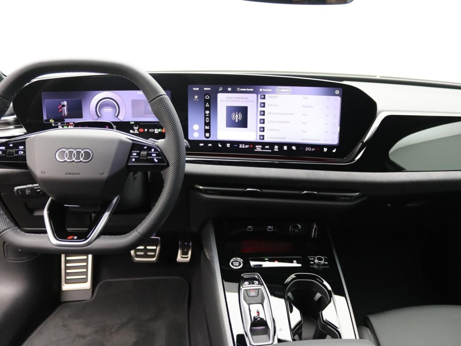 Audi A5 Avant – Bild 19