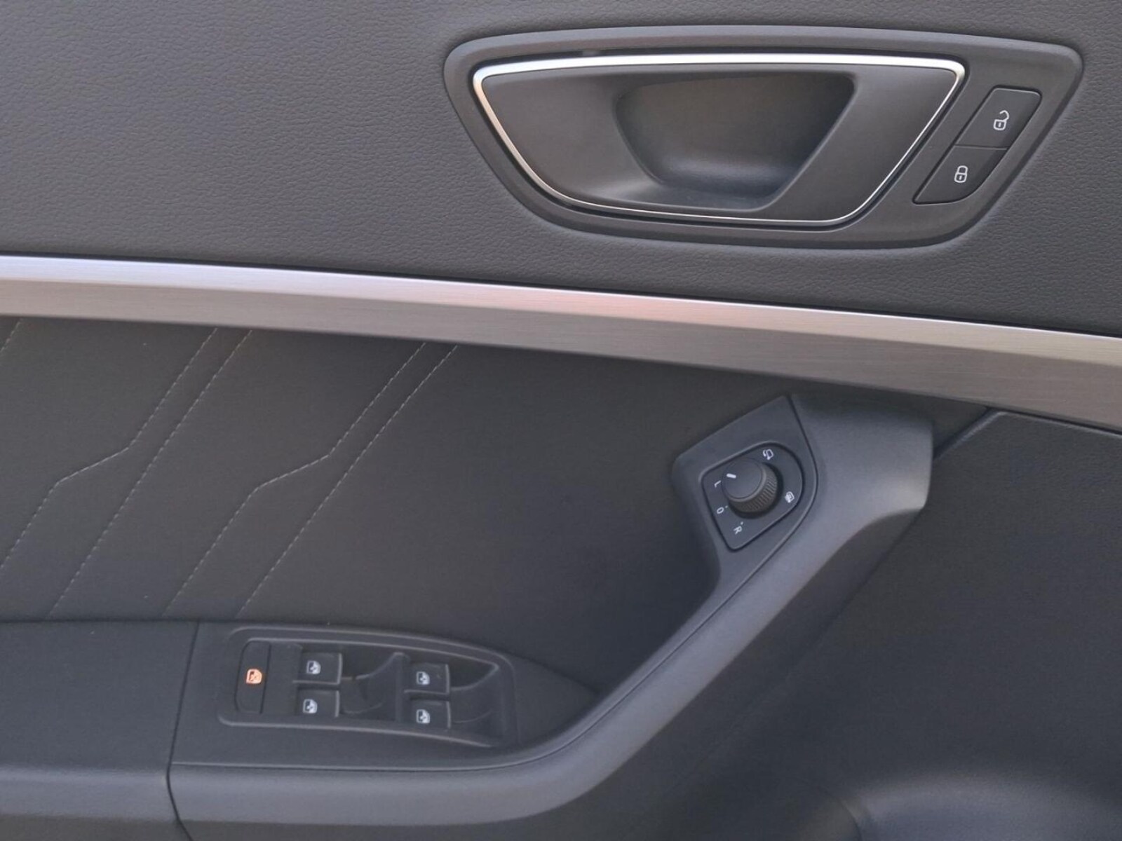 SEAT Ateca – Bild 8