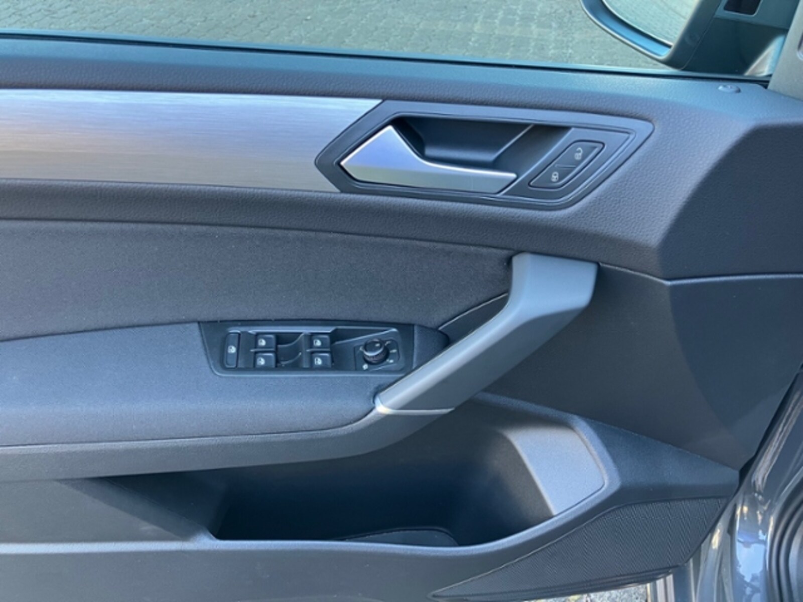Volkswagen Touran – Bild 17