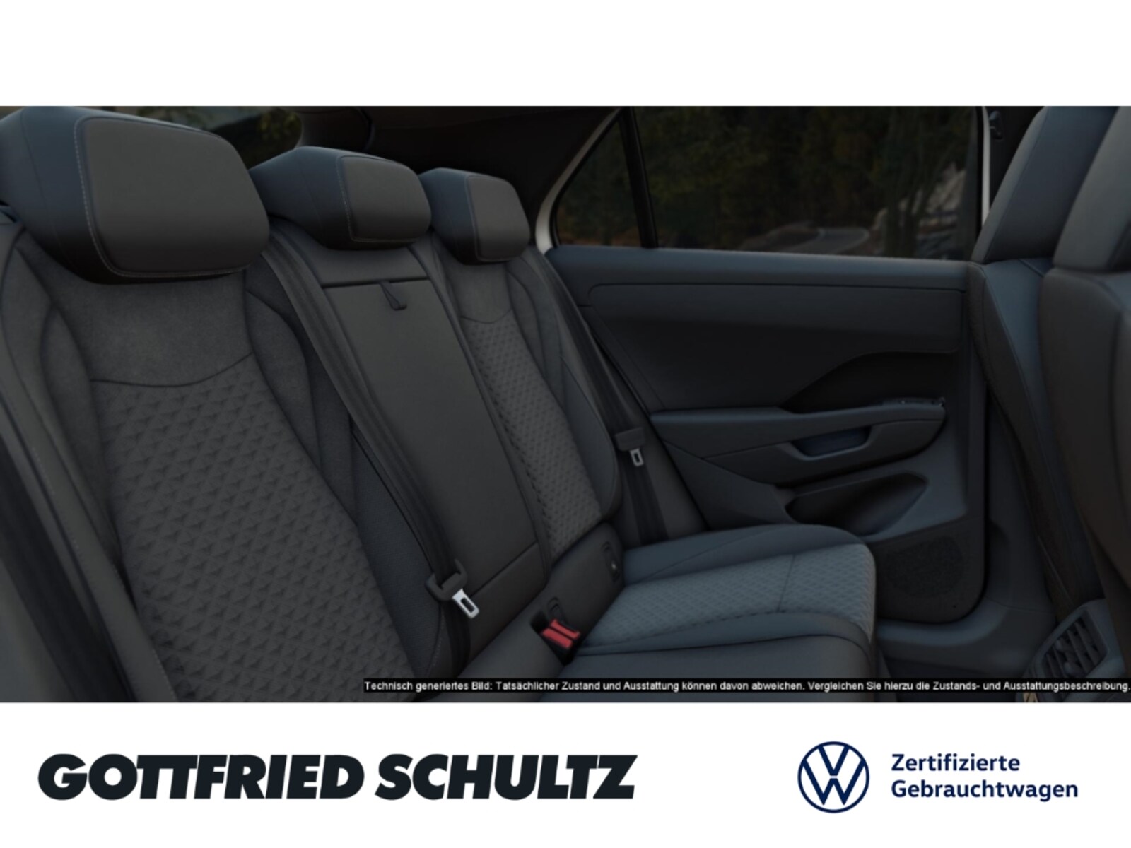 Volkswagen T-Roc – Bild 8