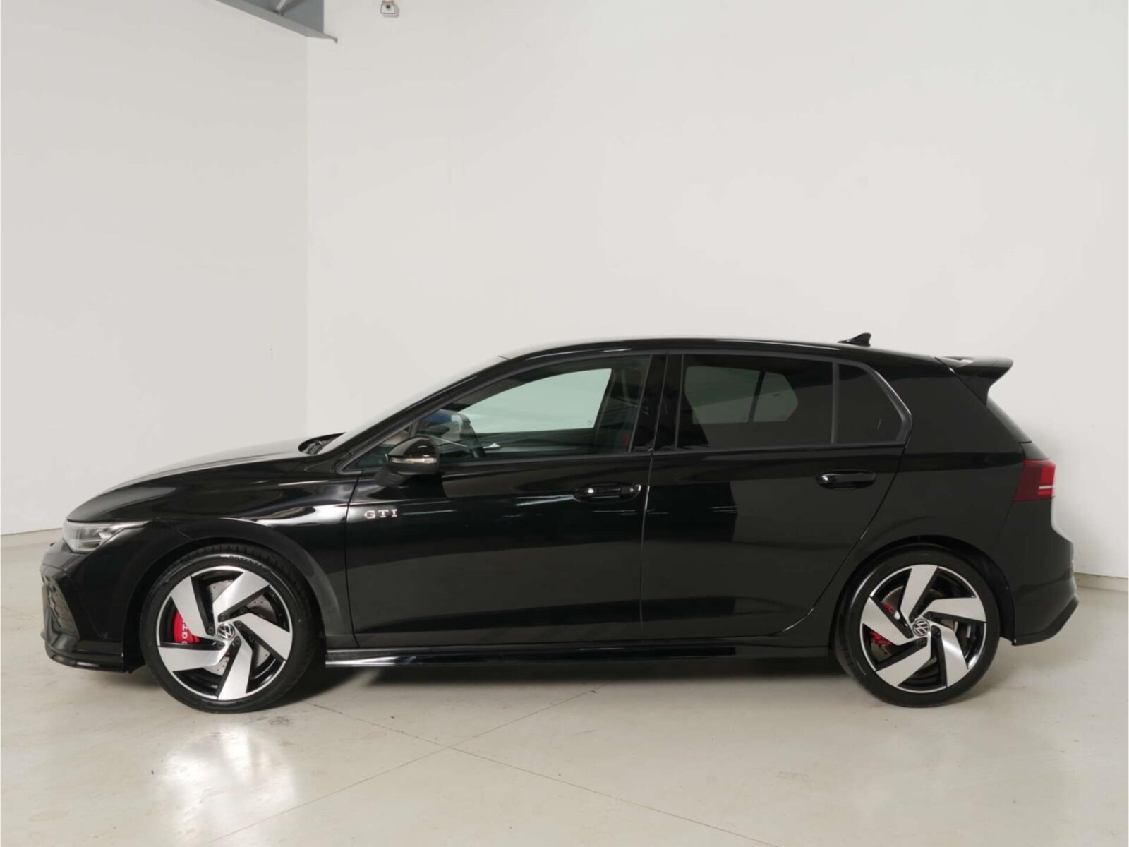Volkswagen Golf – Bild 6