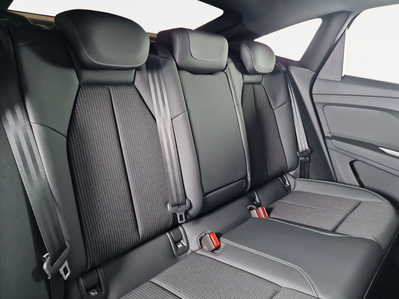 Image about Audi Q4 Sportback e-tron 45 e-tron
