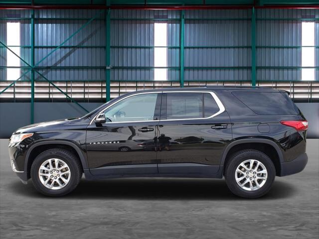 1GNEVGKW9MJ246053