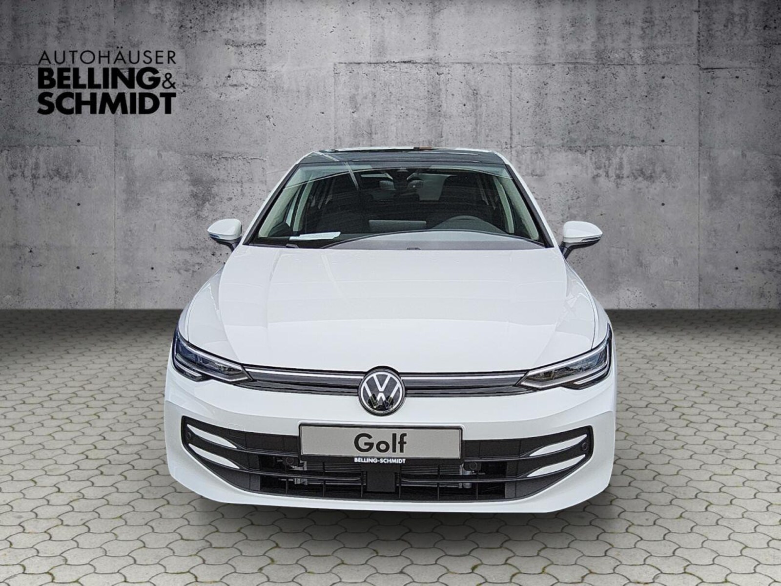 Volkswagen Golf – Bild 2