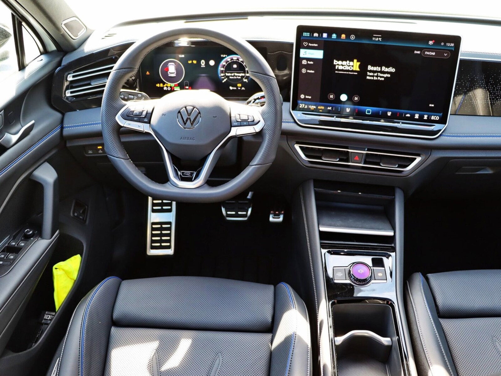 Volkswagen Tiguan – Bild 5