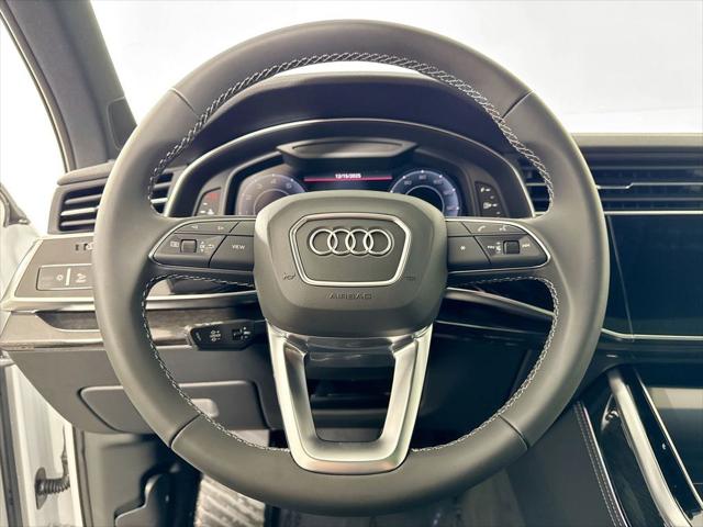 2026 Audi Q7 Premium Plus - Photo 41