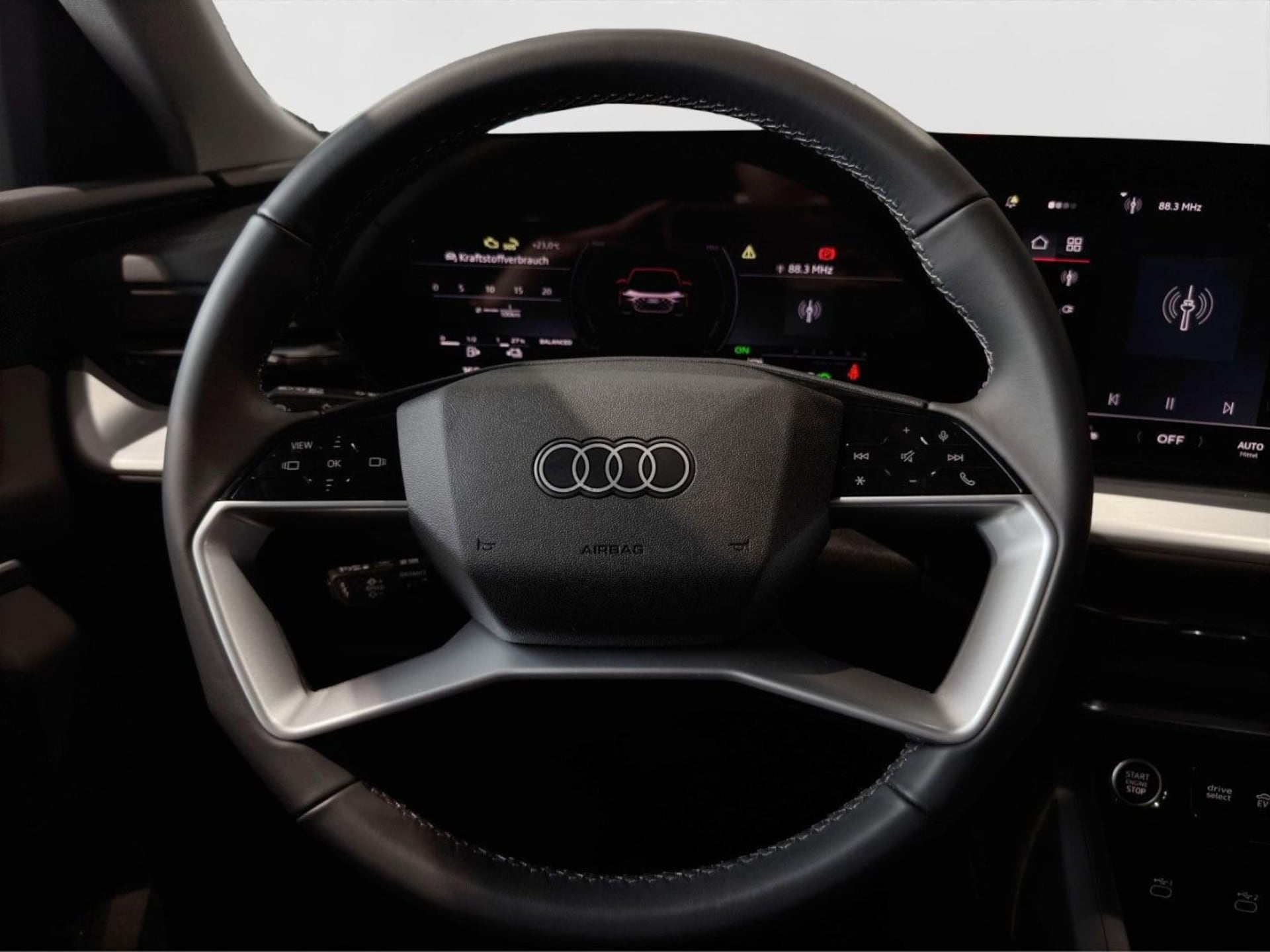 Audi Q5 Sportback e-hybrid